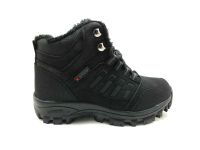 X STEP - X Step Erkek Botu Siyah 17 X6