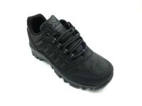 X Step Kışlık Erkek Ayakkabısı Siyah 17 X5 - Thumbnail