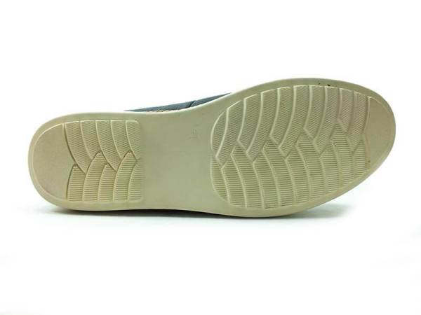 Bağcıksız Erkek Ayakkabı - Laci - 958