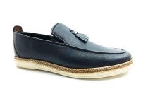 Bağcıksız Erkek Ayakkabı - Laci - 958 - Thumbnail