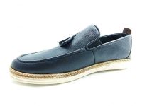 Bağcıksız Erkek Ayakkabı - Laci - 958 - Thumbnail