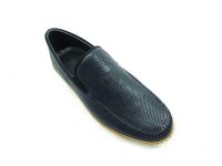 Yeşildaş Günlük Erkek Ayakkabı - Lacivert - 982 - Thumbnail