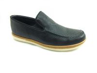 Yeşildaş Günlük Erkek Ayakkabı - Siyah - 982 - Thumbnail