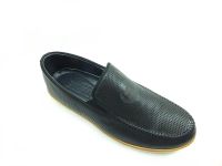 Yeşildaş Günlük Erkek Ayakkabı - Siyah - 982 - Thumbnail